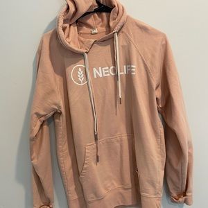 Woman’s sweater